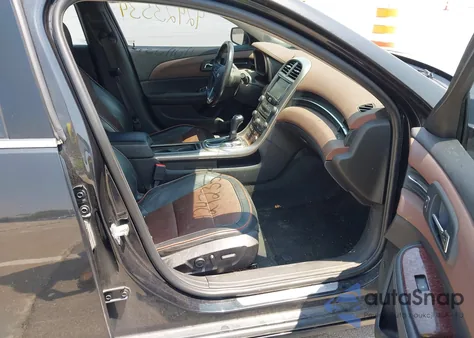 2013 Chevrolet Malibu 1Lz z USA, uszkodzony, nr VIN 1G11H5SA2DF134830